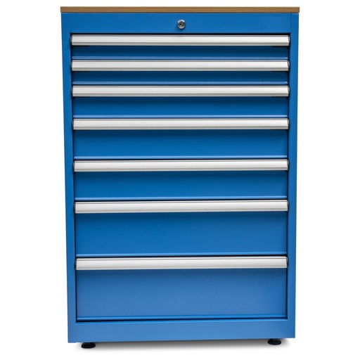 Huvema K7100 · 1 · BL 7D 710x725x1048 C