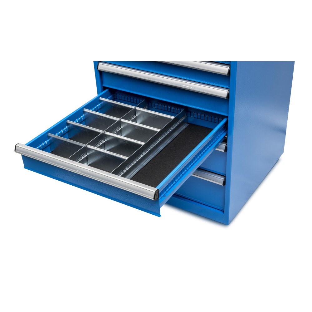 Huvema K7100 · 4 · BL 7D 710x725x1048 C