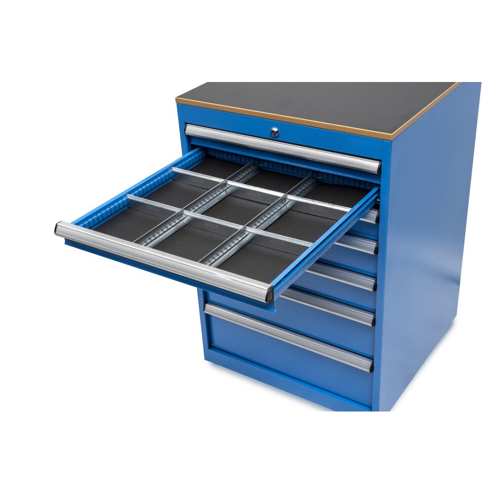 Huvema K7100 · 5 · BL 7D 710x725x1048 C