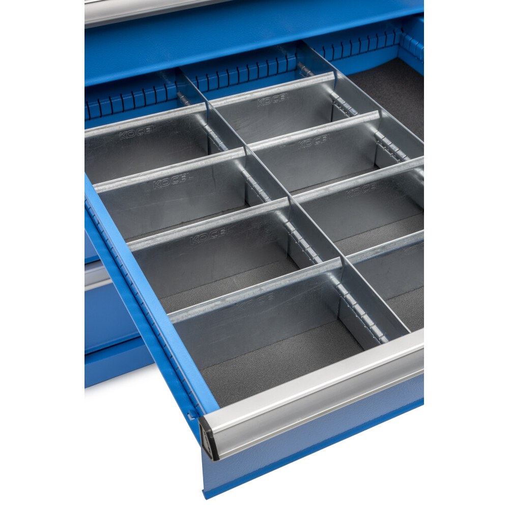 Huvema K7100 · 7 · BL 7D 710x725x1048 C