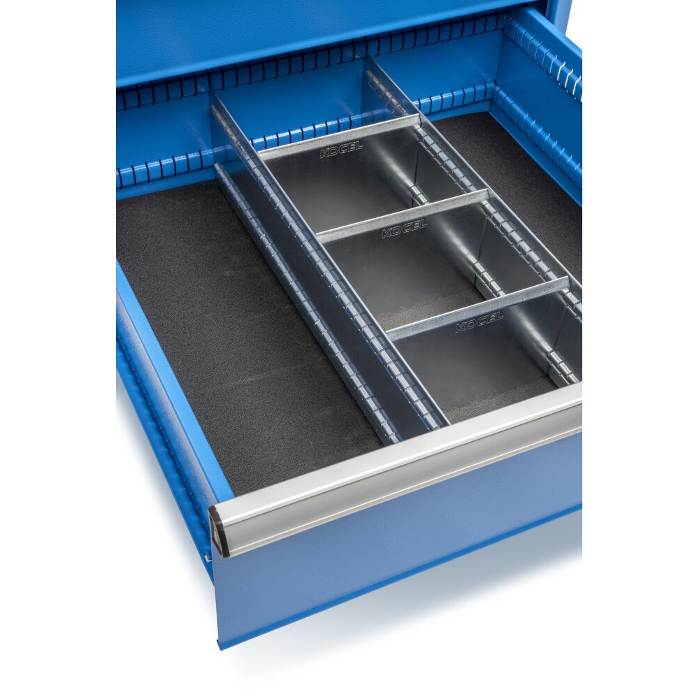 Huvema K7100 · 8 · BL 7D 710x725x1048 C