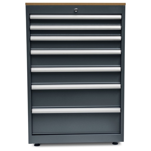 Huvema K7100G · 1 · BL 7D 710x725x1048 C G