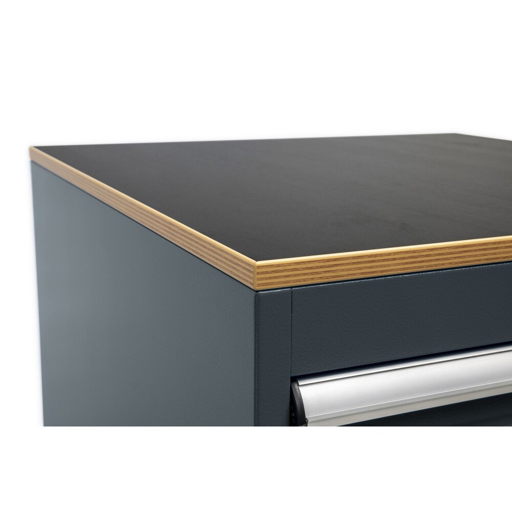 Huvema K7100G · 2 · BL 7D 710x725x1048 C G