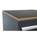 Huvema K7100G · 2 · BL 7D 710x725x1048 C G