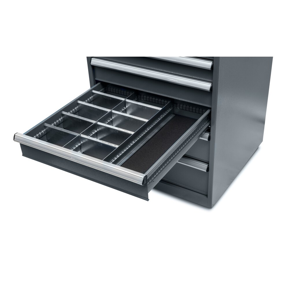 Huvema K7100G · 4 · BL 7D 710x725x1048 C G
