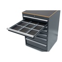 Huvema K7100G · 5 · BL 7D 710x725x1048 C G