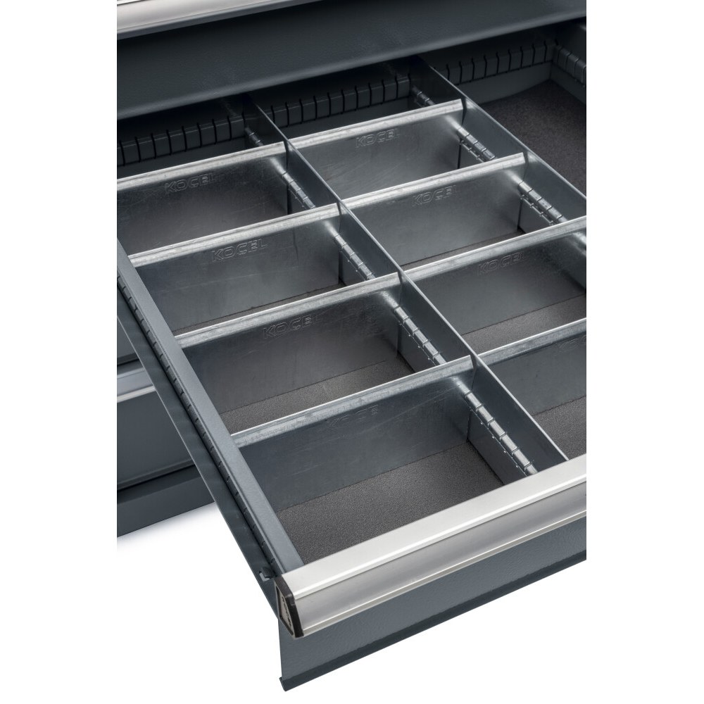Huvema K7100G · 7 · BL 7D 710x725x1048 C G