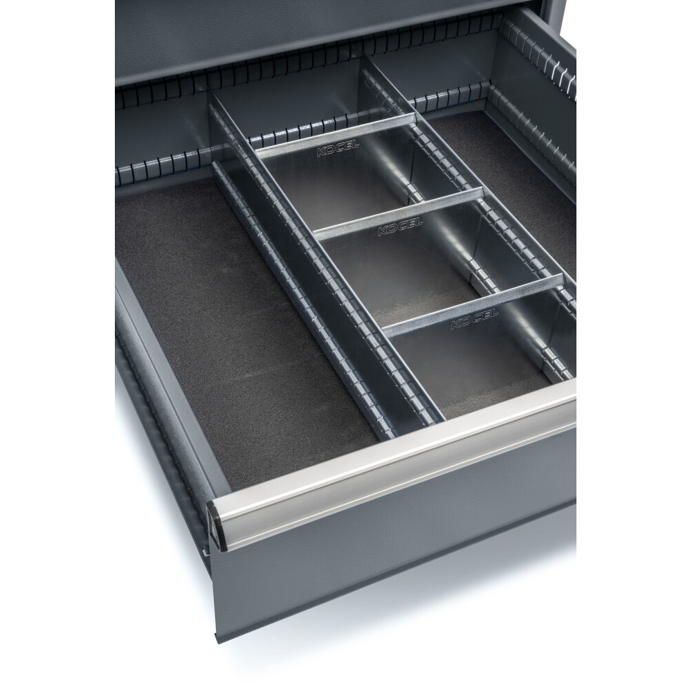 Huvema K7100G · 8 · BL 7D 710x725x1048 C G