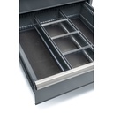 Huvema K7100G · 8 · BL 7D 710x725x1048 C G