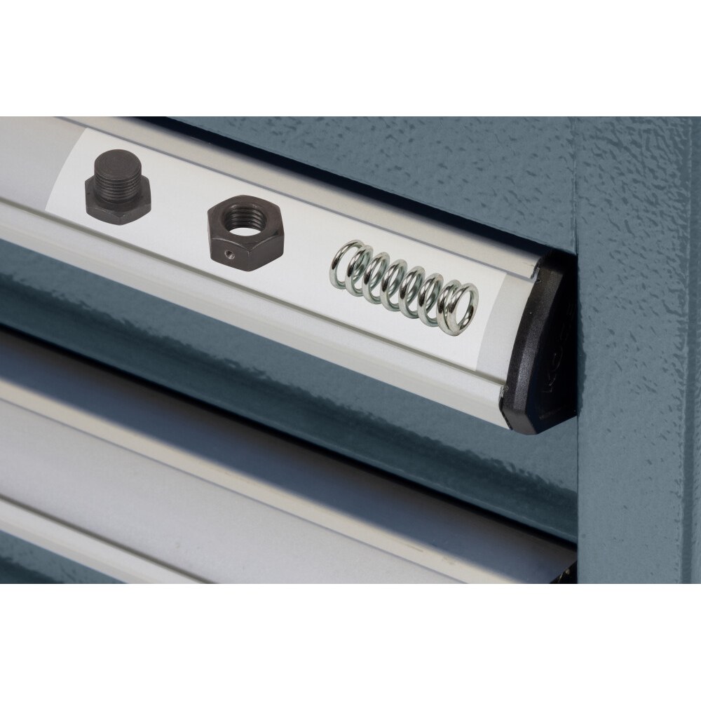 Huvema K7100G · 14 · BL 7D 710x725x1048 C G