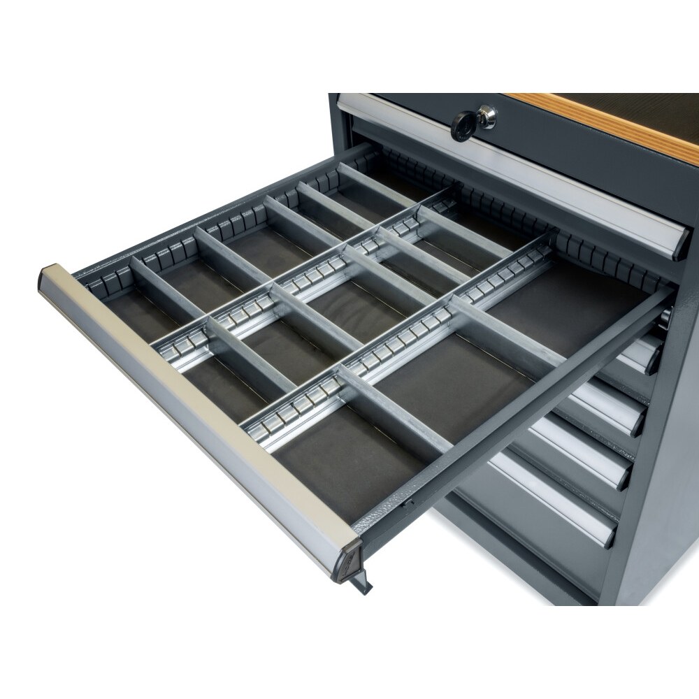Huvema K7100G · 15 · BL 7D 710x725x1048 C G