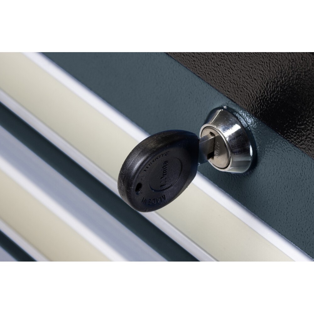 Huvema K7100G · 17 · BL 7D 710x725x1048 C G
