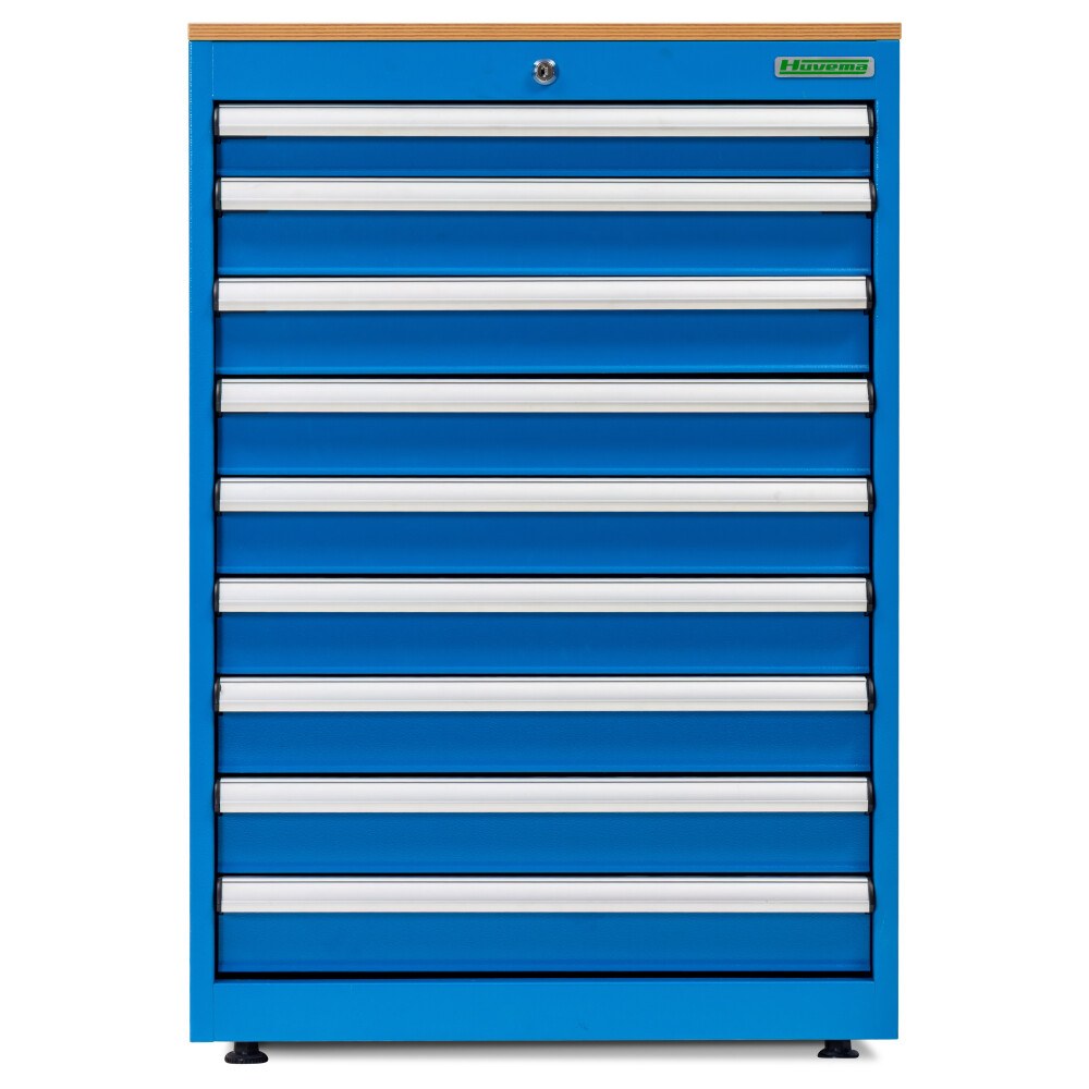 Huvema K7101 · 1 · BL 9D 710x725x1048 C