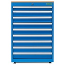 Huvema K7101 · 1 · BL 9D 710x725x1048 C