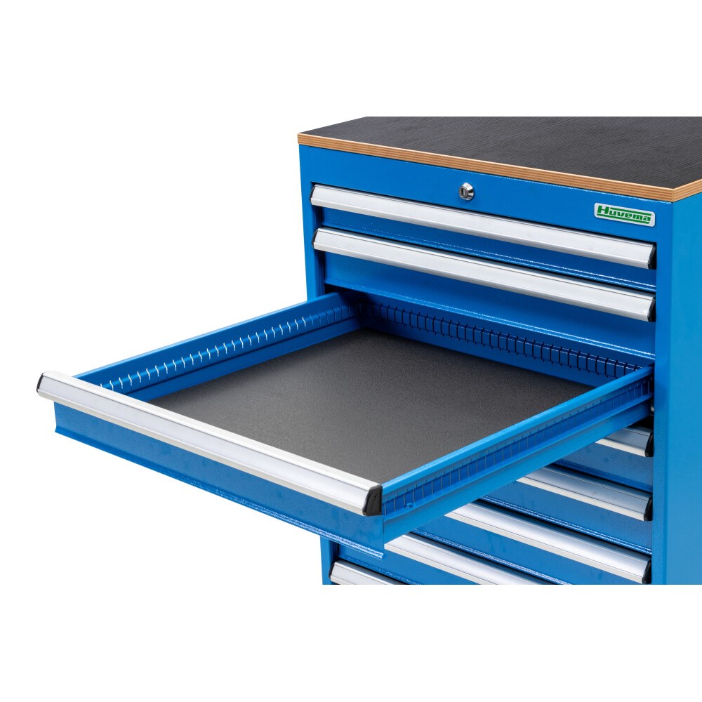 Huvema K7101 · 2 · BL 9D 710x725x1048 C