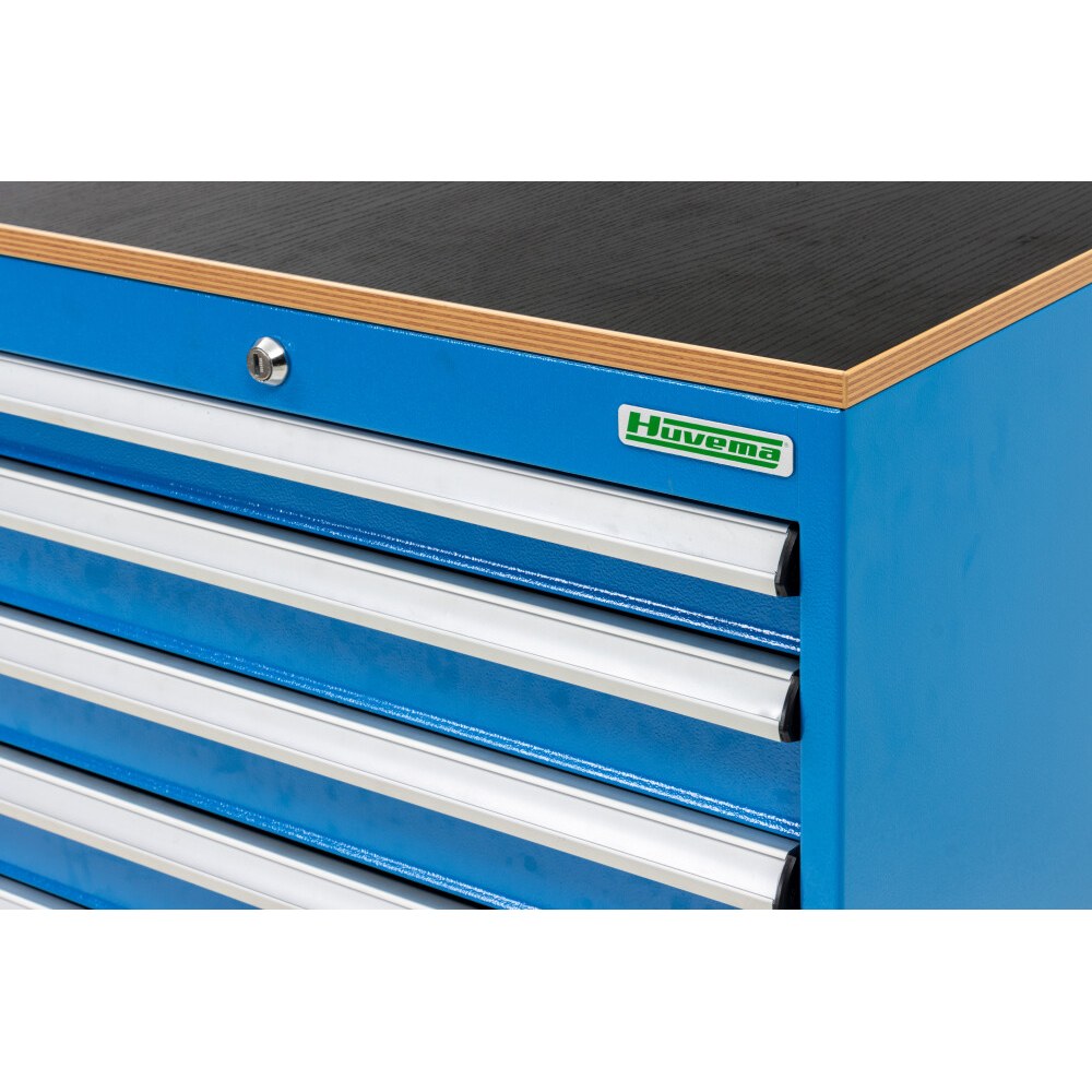 Huvema K7101 · 4 · BL 9D 710x725x1048 C