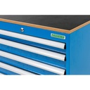 Huvema K7101 · 4 · BL 9D 710x725x1048 C