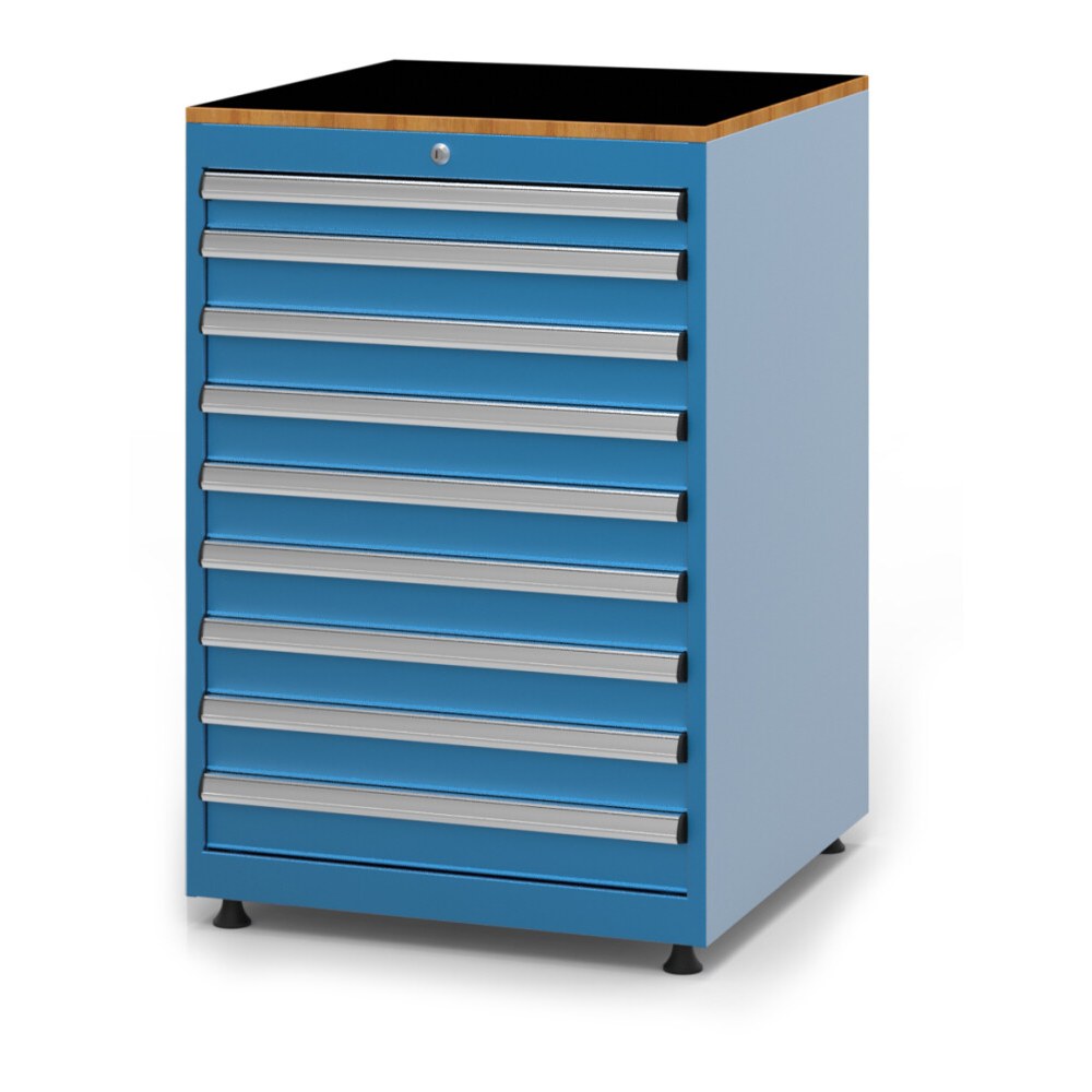 Huvema K7101 · 5 · BL 9D 710x725x1048 C