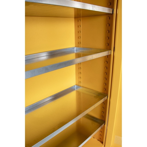 Huvema K7455 · 1 · BL 5SH 920x450x2030 MC