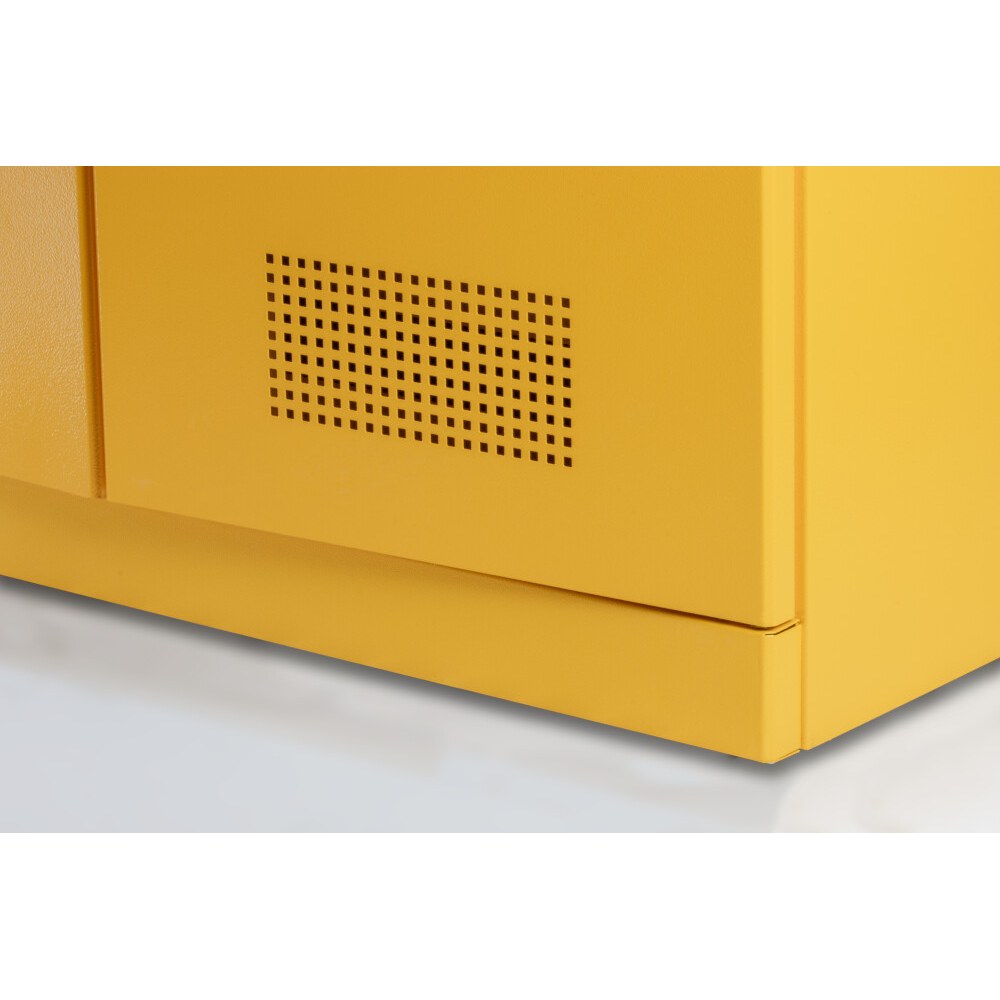 Huvema K7455 · 2 · BL 5SH 920x450x2030 MC