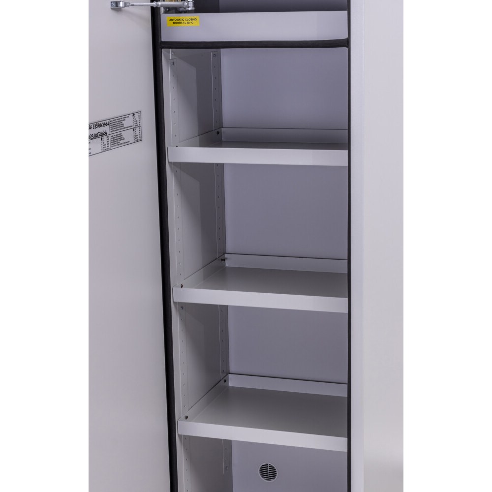 Huvema K74901 · 4 · BL 595X600X1950H