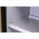 Huvema K74901 · 5 · BL 595X600X1950H