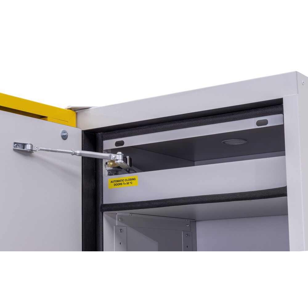 Huvema K74901 · 7 · BL 595X600X1950H