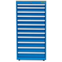 Huvema K7401 · 1 · BL 12D 710x725x1400 C