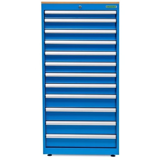Huvema K7401 · 1 · BL 12D 710x725x1400 C