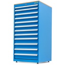 Huvema K7401 · 2 · BL 12D 710x725x1400 C