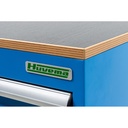 Huvema K7401 · 5 · BL 12D 710x725x1400 C