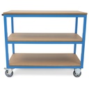 Huvema K8026 · 1 · BL 3SH, 1120x570x960 MWB