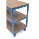 Huvema K8026 · 2 · BL 3SH, 1120x570x960 MWB