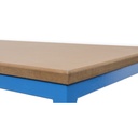Huvema K8026 · 3 · BL 3SH, 1120x570x960 MWB