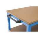 Huvema K8026 · 4 · BL 3SH, 1120x570x960 MWB