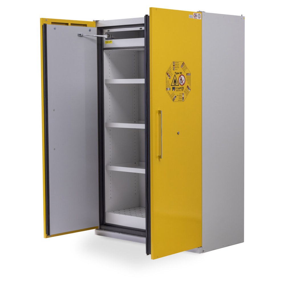 Huvema K74902 · 1 · BL 1200X600X1950H