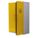 Huvema K74902 · 2 · BL 1200X600X1950H