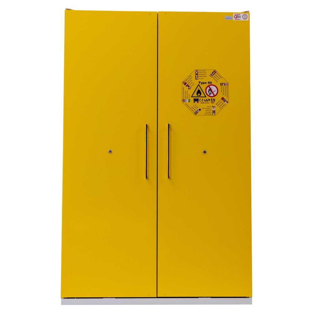 Huvema K74902 · 4 · BL 1200X600X1950H