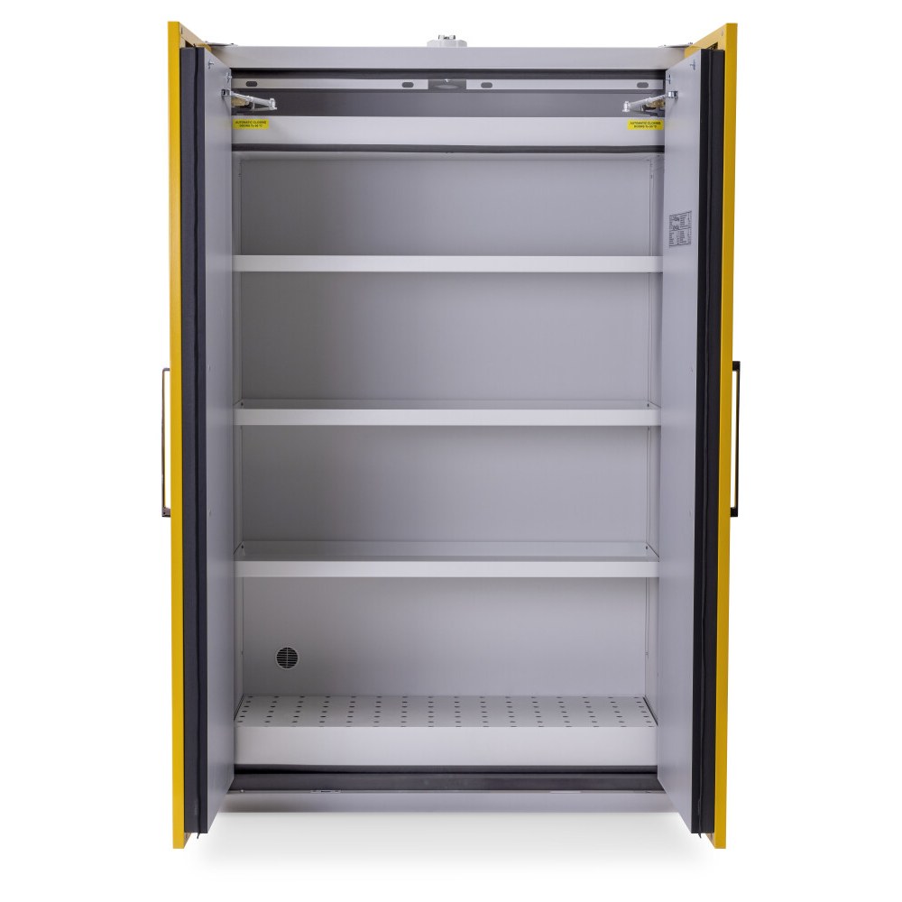 Huvema K74902 · 5 · BL 1200X600X1950H