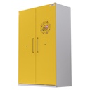 Huvema K74902 · 6 · BL 1200X600X1950H