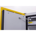 Huvema K74902 · 9 · BL 1200X600X1950H