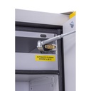 Huvema K74902 · 10 · BL 1200X600X1950H