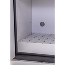 Huvema K74902 · 11 · BL 1200X600X1950H