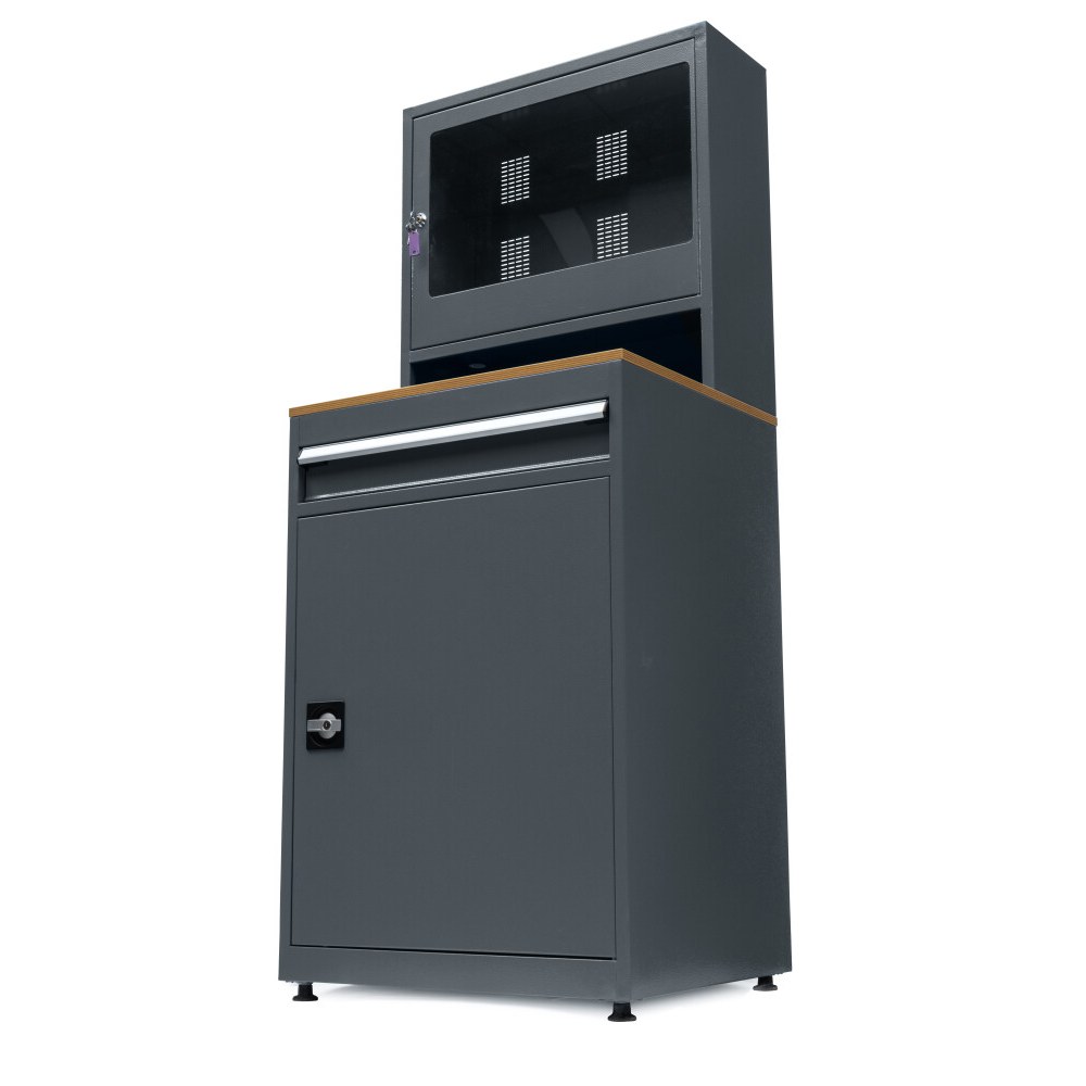 Huvema K7340G · 2 · BL 1D 710x570x1748 PC 27'' G