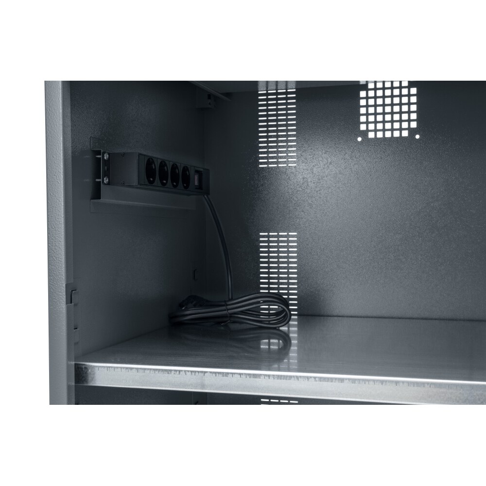 Huvema K7340G · 5 · BL 1D 710x570x1748 PC 27'' G