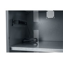 Huvema K7340G · 5 · BL 1D 710x570x1748 PC 27'' G