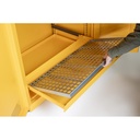 Huvema K7470 · 4 · BL 4LB 1010x615x2030 MC