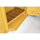 Huvema K7470 · 5 · BL 4LB 1010x615x2030 MC