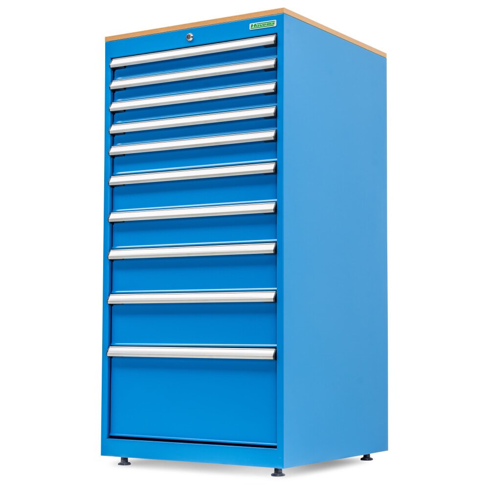 Huvema K7400 · 1 · BL 10D 710X725X1400 C