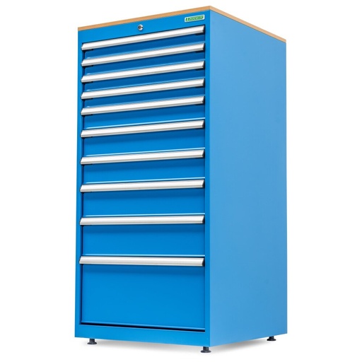 Huvema K7400 · 1 · BL 10D 710X725X1400 C